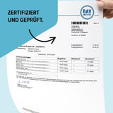 PURE L-Glutamin Pulver kaufen -  edubily Weitere Aminosäuren  - Fitness Onlineshop