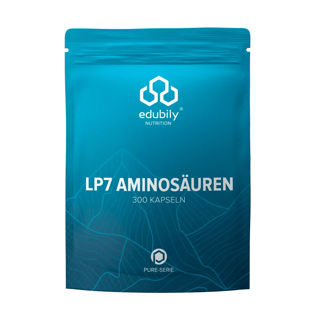 PURE LP7 Aminosäuren kaufen -  edubily Weitere Aminosäuren  - Fitness Onlineshop