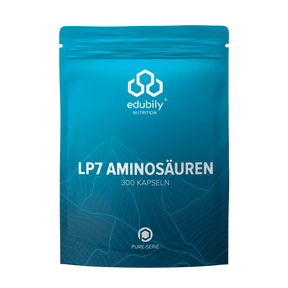 PURE LP7 Aminosäuren kaufen -  edubily Weitere Aminosäuren  - Fitness Onlineshop