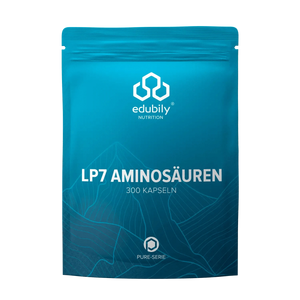 PURE LP7 Aminosäuren kaufen -  edubily Weitere Aminosäuren  - Fitness Onlineshop