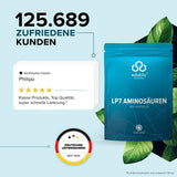 PURE LP7 Aminosäuren kaufen -  edubily Weitere Aminosäuren  - Fitness Onlineshop