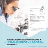 PURE Macarena Kapseln kaufen -  edubily Adaptogene  - Fitness Onlineshop