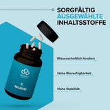PURE Macarena Kapseln kaufen -  edubily Adaptogene  - Fitness Onlineshop