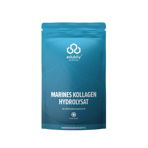 PURE Marines Kollagenhydrolysat kaufen -  edubily Kollagen  - Fitness Onlineshop