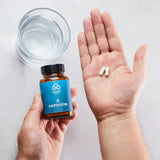 PURE N-Acetyl-L-Cystein (NAC) kaufen -  edubily Zellschutz  - Fitness Onlineshop