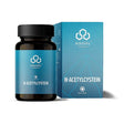 PURE N-Acetyl-L-Cystein (NAC) kaufen -  edubily Zellschutz  - Fitness Onlineshop