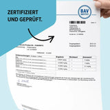 PURE Propionsäure Kapseln kaufen -  edubily Verdauung  - Fitness Onlineshop
