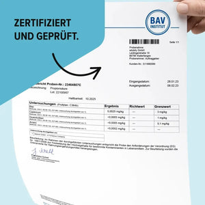 PURE Propionsäure Kapseln kaufen -  edubily Verdauung  - Fitness Onlineshop