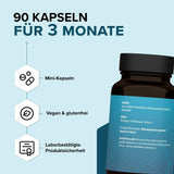 Acquista capsule di PURE Taurina -  edubily Altri aminoacidi  - Negozio online di articoli per il fitness