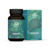 Quercetin kaufen -  edubily Gesundheit  - Fitness Onlineshop