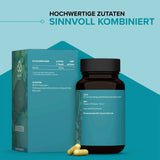 Quercetin kaufen -  edubily Gesundheit  - Fitness Onlineshop