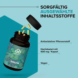Quercetin kaufen -  edubily Gesundheit  - Fitness Onlineshop