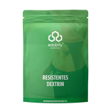 Resistentes Dextrin Pulver kaufen -  edubily Ballaststoffe  - Fitness Onlineshop