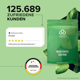 Resistentes Dextrin Pulver kaufen -  edubily Ballaststoffe  - Fitness Onlineshop