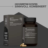 Schwarzer Knoblauch kaufen -  edubily Gesundheit  - Fitness Onlineshop