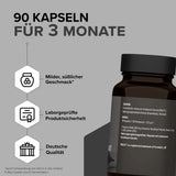 Schwarzer Knoblauch kaufen -  edubily Gesundheit  - Fitness Onlineshop