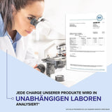 Ubiquinol Kapseln – Reduziertes Q10 von Kaneka® kaufen -  edubily Gesundheit  - Fitness Onlineshop