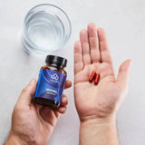 Ubiquinol Kapseln – Reduziertes Q10 von Kaneka® kaufen -  edubily Gesundheit  - Fitness Onlineshop