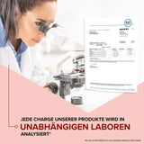 Veganes Kollagen Pulver kaufen -  edubily Vegane Proteinpulver  - Fitness Onlineshop