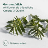 Veganes Omega-3 Öl kaufen -  edubily Omega 3  - Fitness Onlineshop