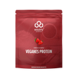 Veganes Proteinpulver Erdbeere kaufen -  edubily Vegane Proteinpulver  - Fitness Onlineshop