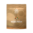 Veganes Proteinpulver Salzige Vanille Mandel kaufen -  edubily Vegane Proteinpulver  - Fitness Onlineshop