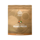 Veganes Proteinpulver Salzige Vanille Mandel kaufen -  edubily Vegane Proteinpulver  - Fitness Onlineshop