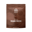Veganes Proteinpulver Schoko kaufen -  edubily Vegane Proteinpulver  - Fitness Onlineshop