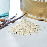 Veganes Proteinpulver kaufen -  edubily Vegane Proteinpulver  - Fitness Onlineshop