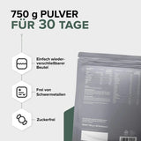 Veganes Proteinpulver kaufen -  edubily Vegane Proteinpulver  - Fitness Onlineshop