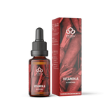 Vitamin A (reines Retinol) 20 ml Tropfen kaufen -  edubily Vitamine  - Fitness Onlineshop