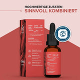 Vitamin A (reines Retinol) kaufen -  edubily Vitamine  - Fitness Onlineshop