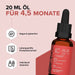 Vitamin A (reines Retinol) kaufen -  edubily Vitamine  - Fitness Onlineshop