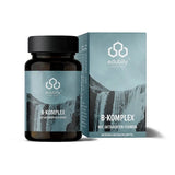 Vitamin B Komplex kaufen -  edubily Vitamine  - Fitness Onlineshop