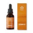 Buy Vitamin D3 50 ml Drops - edubily Vitamins - Online Fitness Store