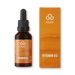Vitamin D3 50 ml 50 ml Tropfen kaufen -  edubily Vitamine  - Fitness Onlineshop