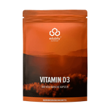Buy Vitamin D3 Capsules (300 capsules) - edubily Vitamins - Fitness Online Store