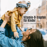 Vitasauri® Kids D3 kaufen -  edubily Vitamine  - Fitness Onlineshop