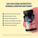 Vitasauri® Kids Eisen kaufen -  edubily Eisen  - Fitness Onlineshop