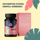 Vitasauri® Kids Eisen kaufen -  edubily Eisen  - Fitness Onlineshop