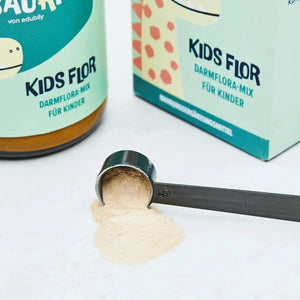 Vitasauri® - Kids Flor kaufen -  edubily Verdauung  - Fitness Onlineshop