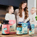 Vitasauri® - Kids Flor kaufen -  edubily Verdauung  - Fitness Onlineshop