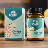 Vitasauri® - Kids Flor kaufen -  edubily Verdauung  - Fitness Onlineshop