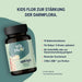 Vitasauri® - Kids Flor kaufen -  edubily Verdauung  - Fitness Onlineshop