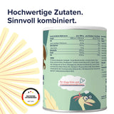 Vitasauri® Kids Kogni Getränkepulver kaufen -  edubily Vitamine  - Fitness Onlineshop