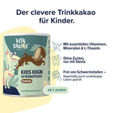 Vitasauri® Kids Kogni Getränkepulver kaufen -  edubily Vitamine  - Fitness Onlineshop