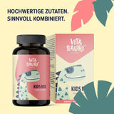 Vitasauri® Kids Mix kaufen -  edubily Vitamine  - Fitness Onlineshop