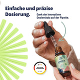 Vitasauri® Kids Omega-3 kaufen -  edubily Omega 3  - Fitness Onlineshop