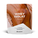 Whey-Isolat Pulver aus Weidemilch Bratapfel kaufen -  edubily Whey Proteinpulver  - Fitness Onlineshop