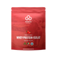 Whey-Isolat Pulver aus Weidemilch Erdbeere kaufen -  edubily Whey Proteinpulver  - Fitness Onlineshop